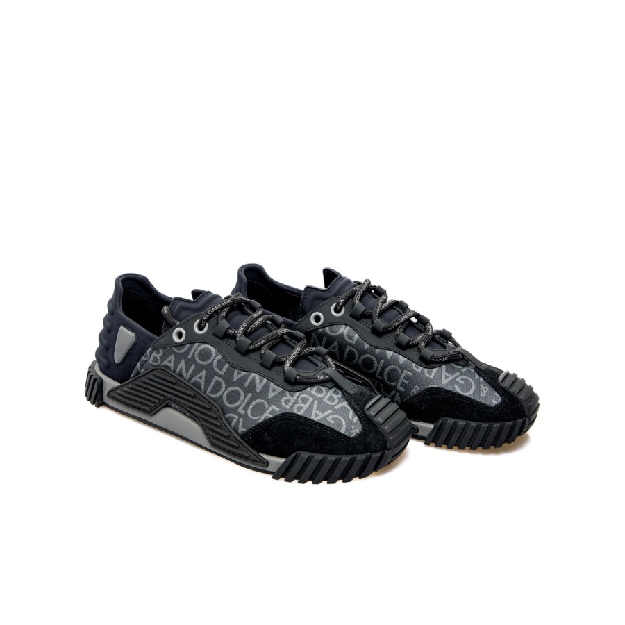 Heren Dolce & gabbana Sneakers | Dolce & Gabbana Low-Top