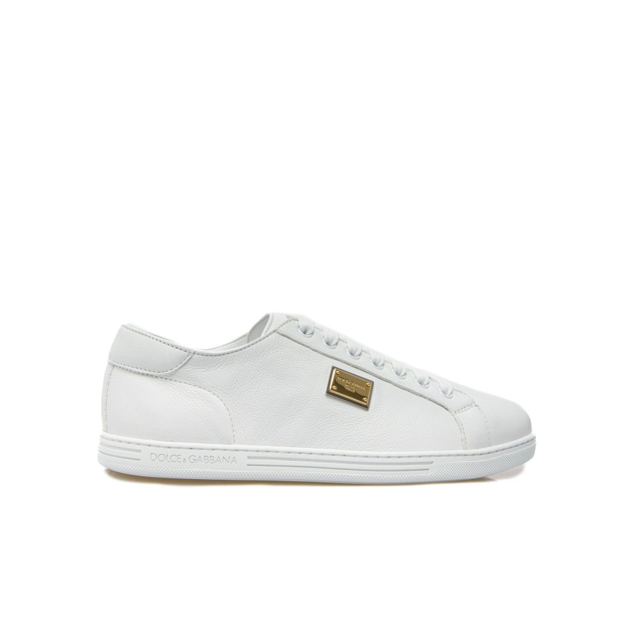 Heren Dolce & gabbana Sneakers | Dolce & Gabbana Low-Top