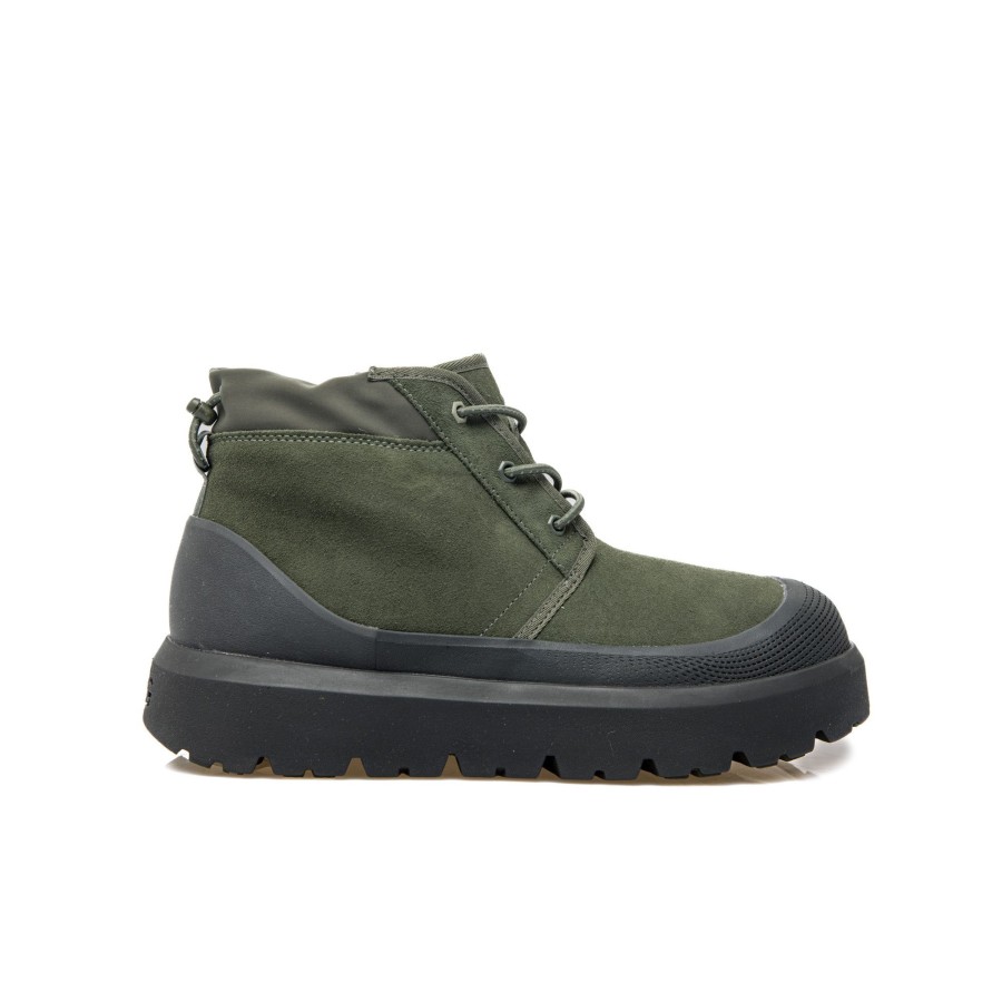 Heren Ugg Boots | Ugg Neumel Weather Hybrid