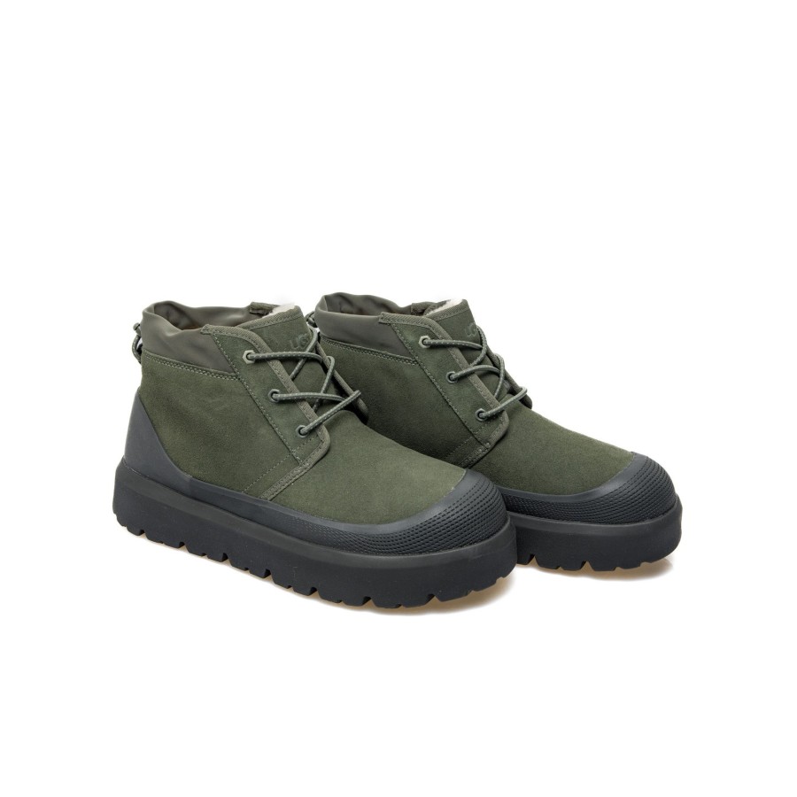 Heren Ugg Boots | Ugg Neumel Weather Hybrid