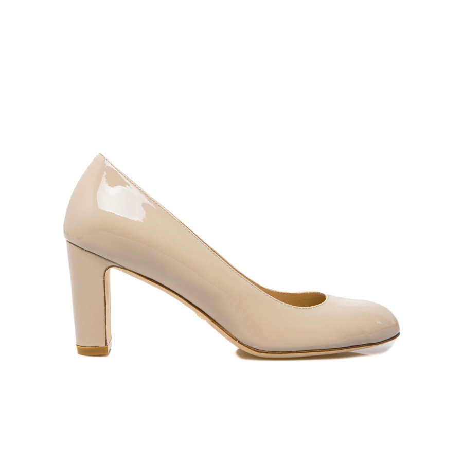 Dames Stuart weitzman Pumps | Stuart Weitzman Vida 75 Pump