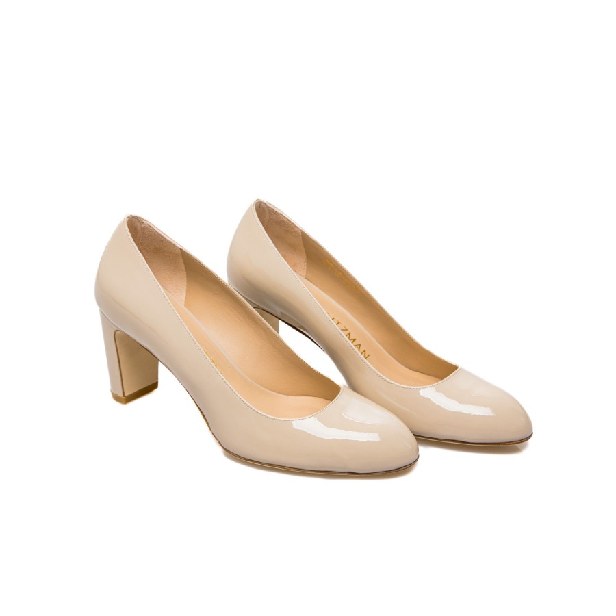 Dames Stuart weitzman Pumps | Stuart Weitzman Vida 75 Pump