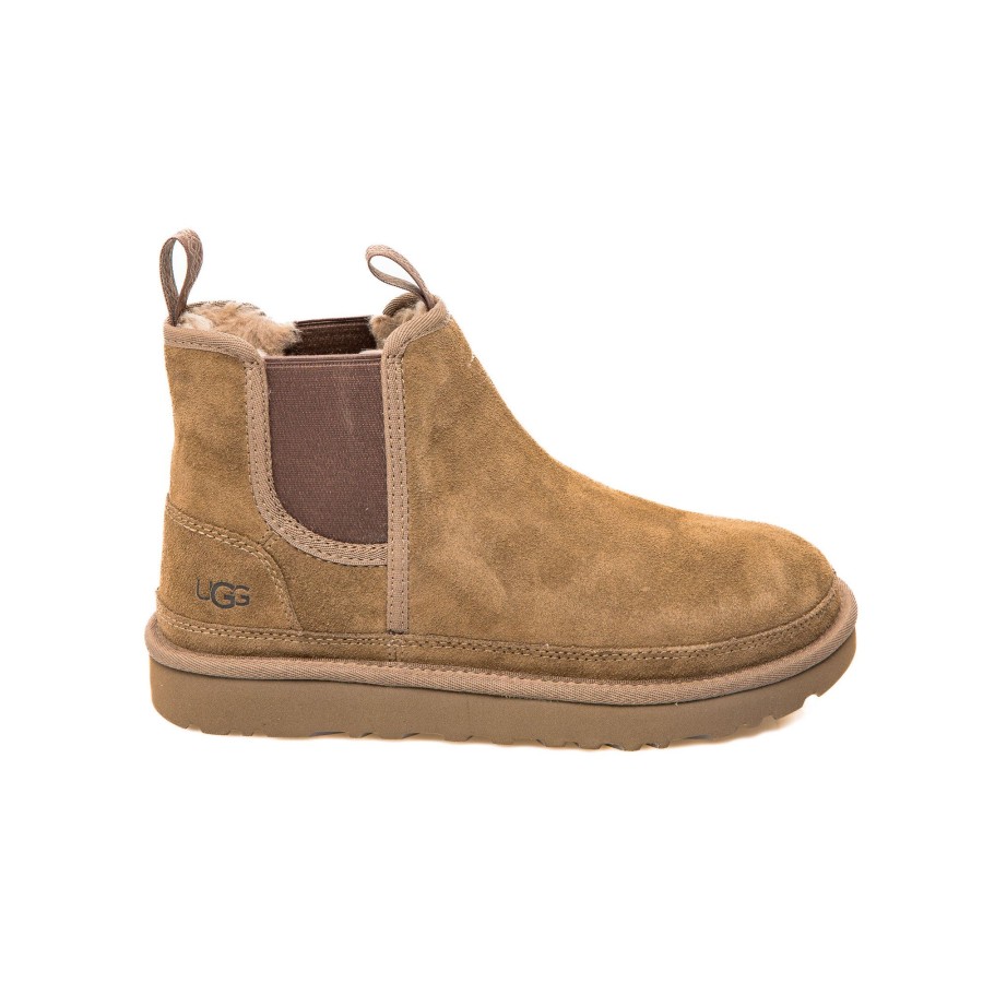 Heren Ugg Boots | Ugg Neumel Chelsea