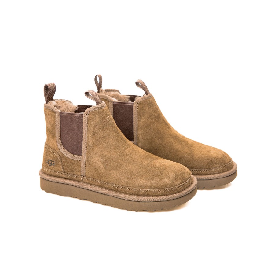 Heren Ugg Boots | Ugg Neumel Chelsea