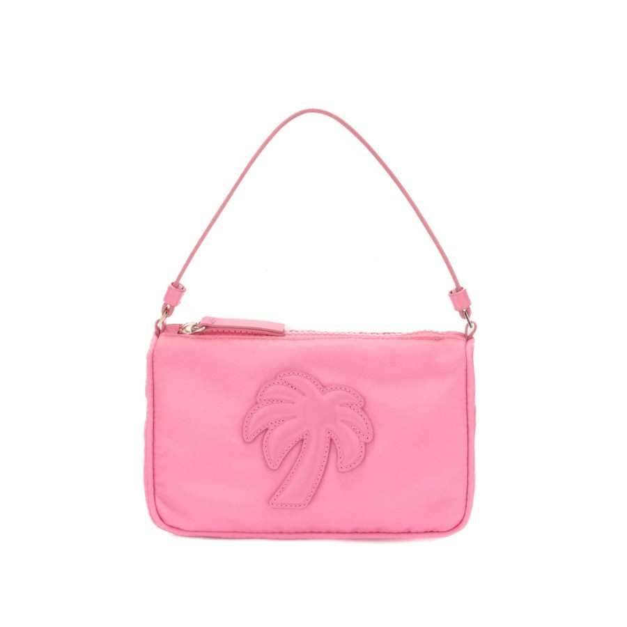 Dames Palm angels Casual Bags | Palm Angels Big Palm Pouch