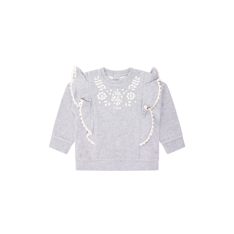 Kids Chloe Kids Clothes | Chloe Sweater