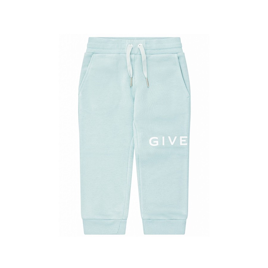 Kids Givenchy Kids Clothes | Givenchy Jogging Pants