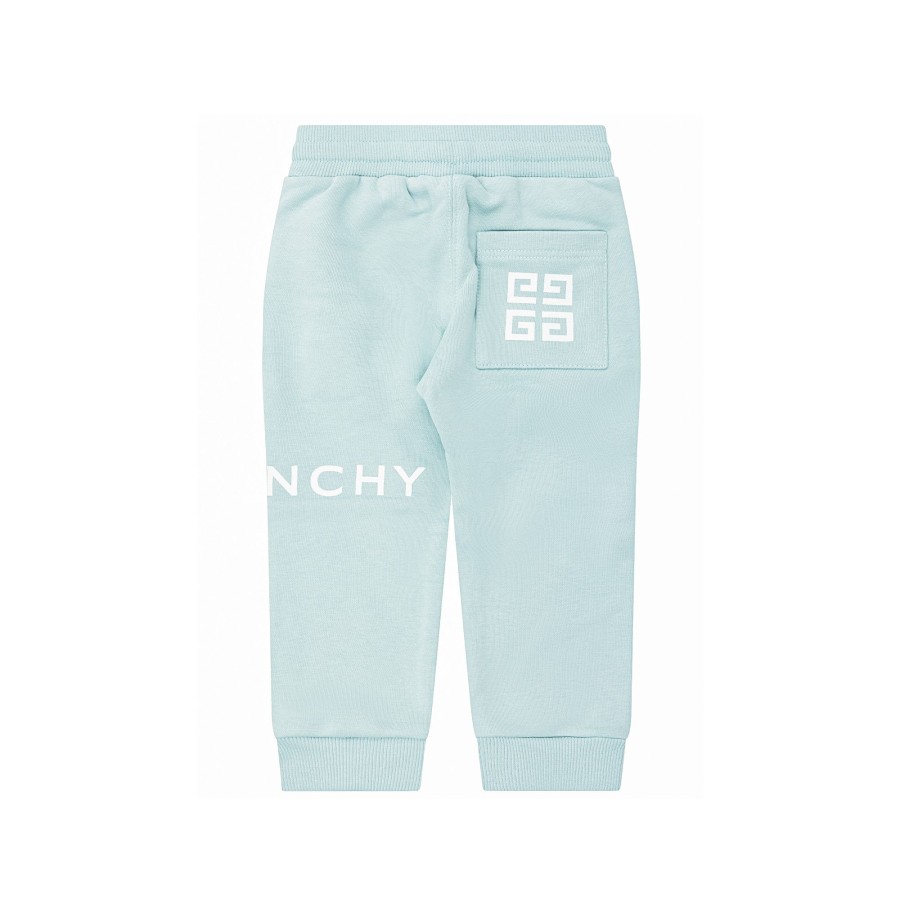 Kids Givenchy Kids Clothes | Givenchy Jogging Pants