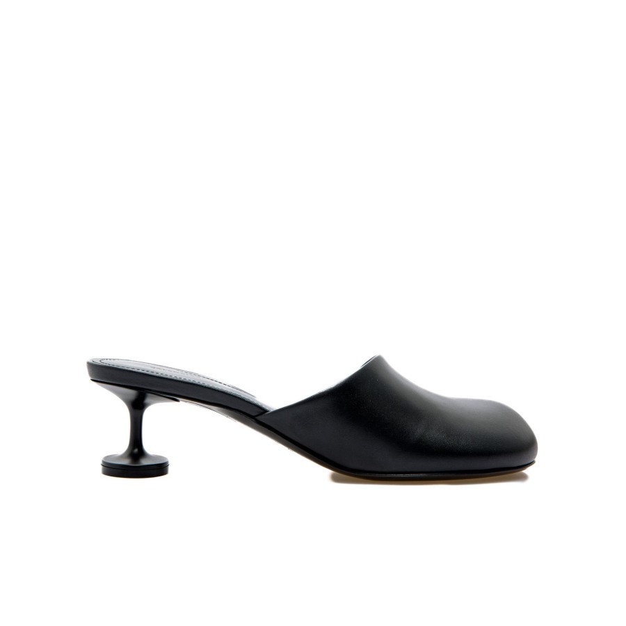 Dames Balenciaga Sandals | Balenciaga Lady Mule M50