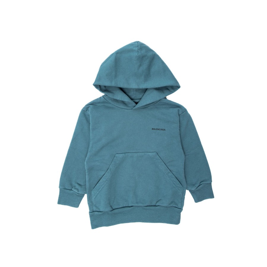 Kids Balenciaga Kids Clothes | Balenciaga Hoodie