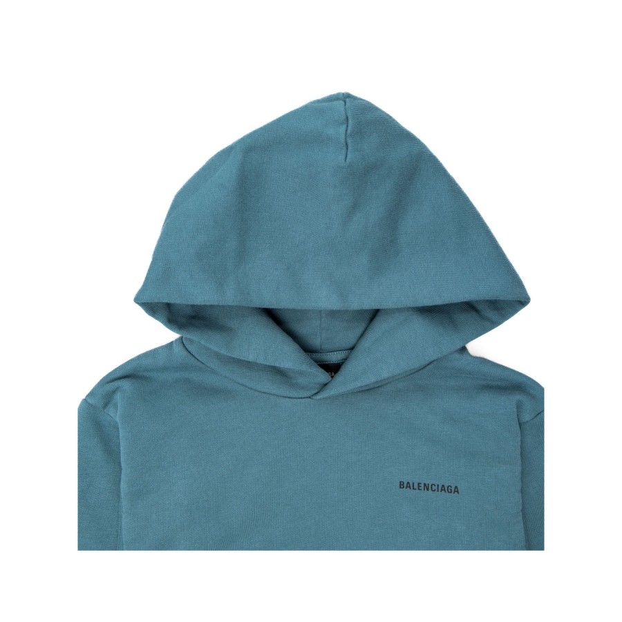 Kids Balenciaga Kids Clothes | Balenciaga Hoodie