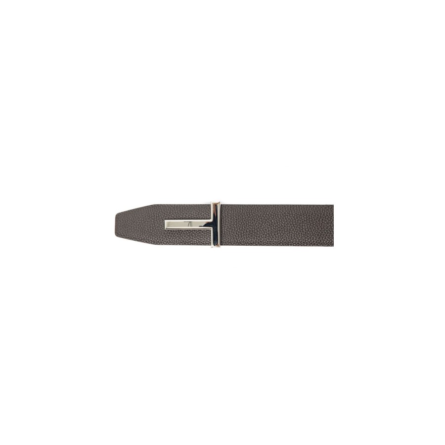 Heren Tom ford Riemen | Tom Ford Leather Belt