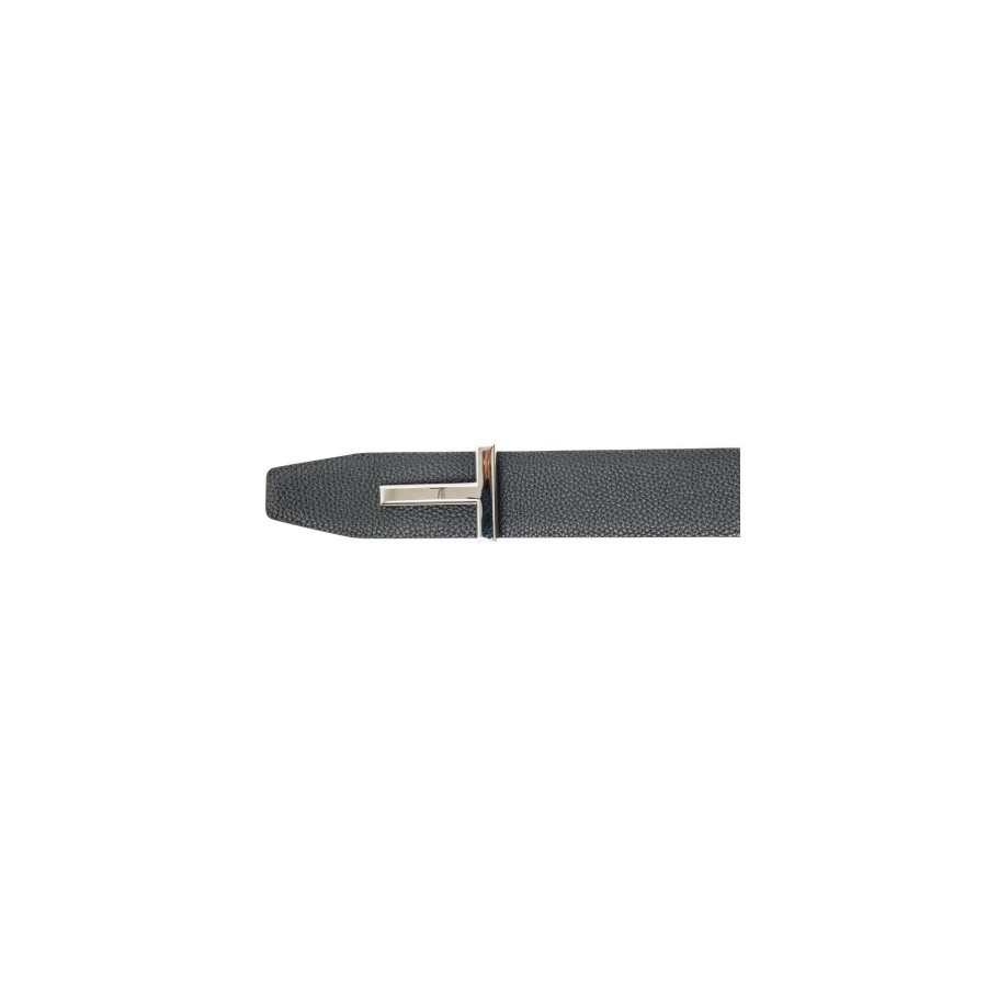 Heren Tom ford Riemen | Tom Ford Leather Belt