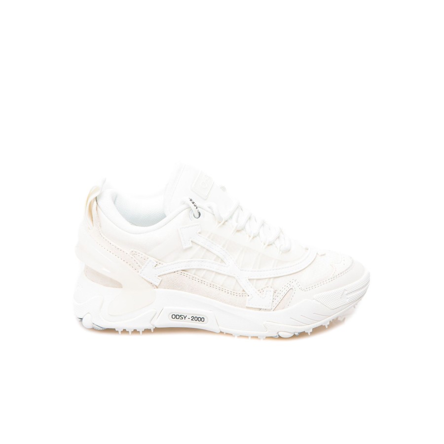 Dames Off white Sneakers | Off White Odsy-2000