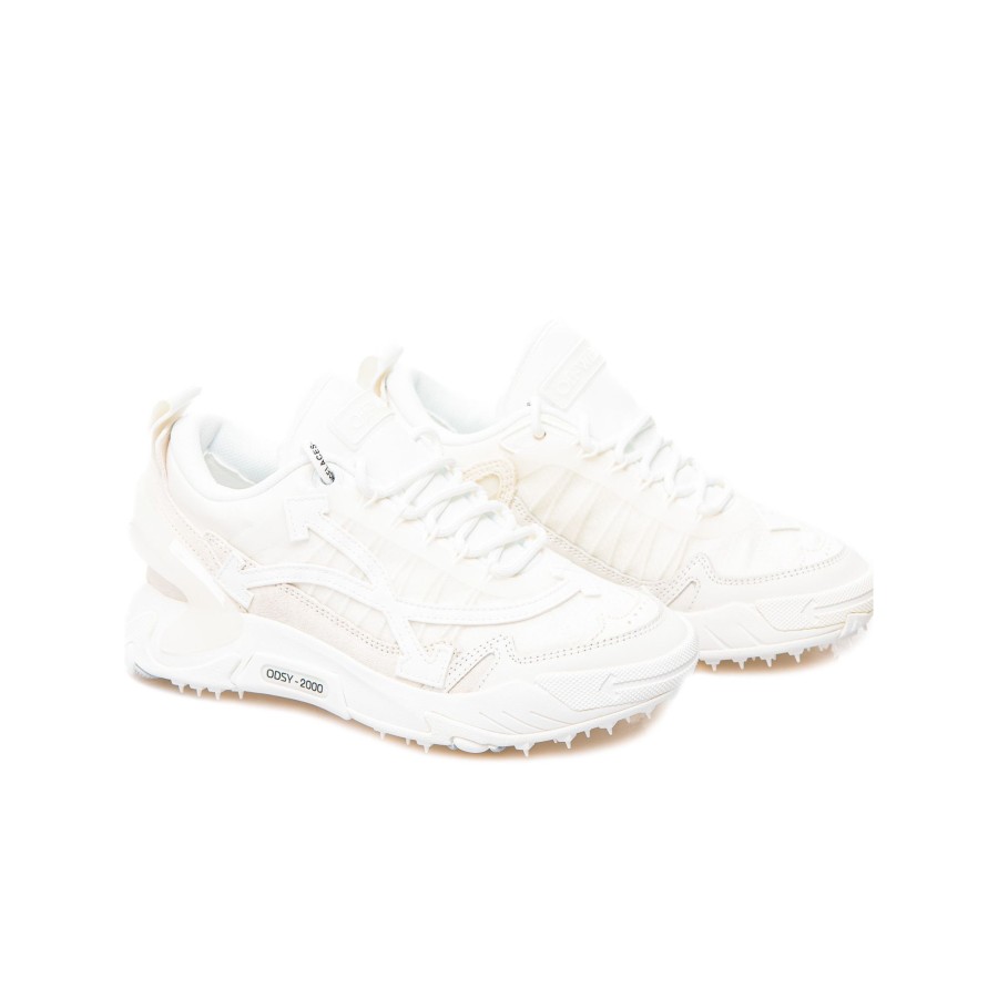 Dames Off white Sneakers | Off White Odsy-2000