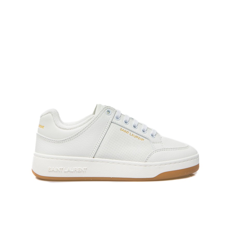 Dames Saint laurent Sneakers | Saint Laurent Sl/61