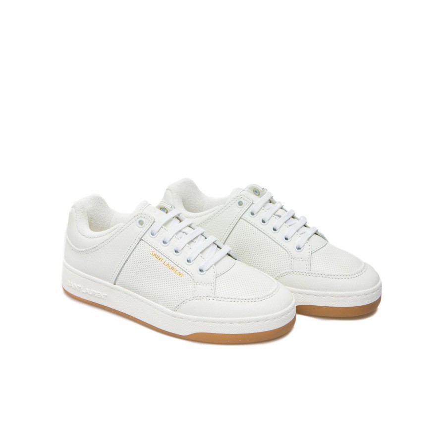 Dames Saint laurent Sneakers | Saint Laurent Sl/61