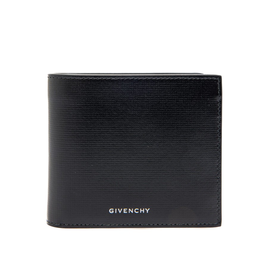 Heren Givenchy Wallets | Givenchy Billfold 8Cc