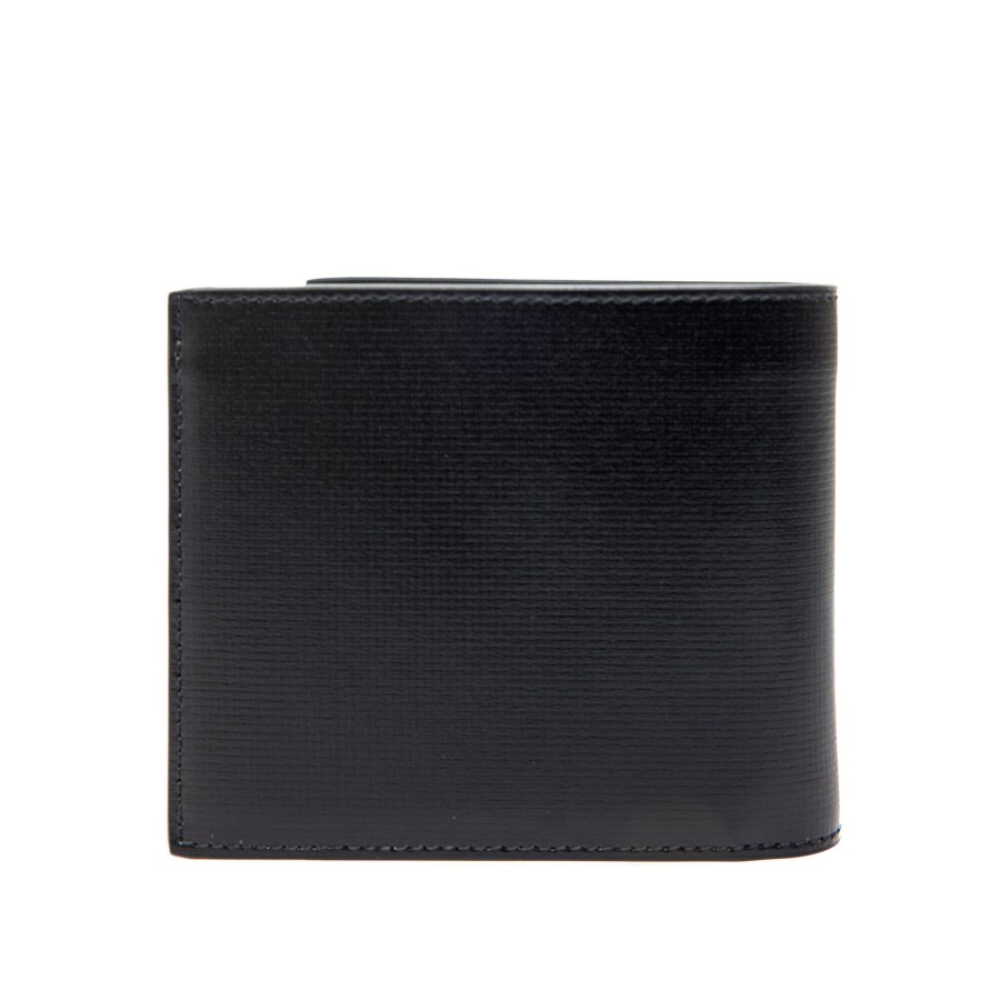 Heren Givenchy Wallets | Givenchy Billfold 8Cc