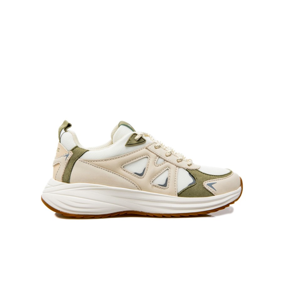 Dames Mallet Sneakers | Mallet Lux