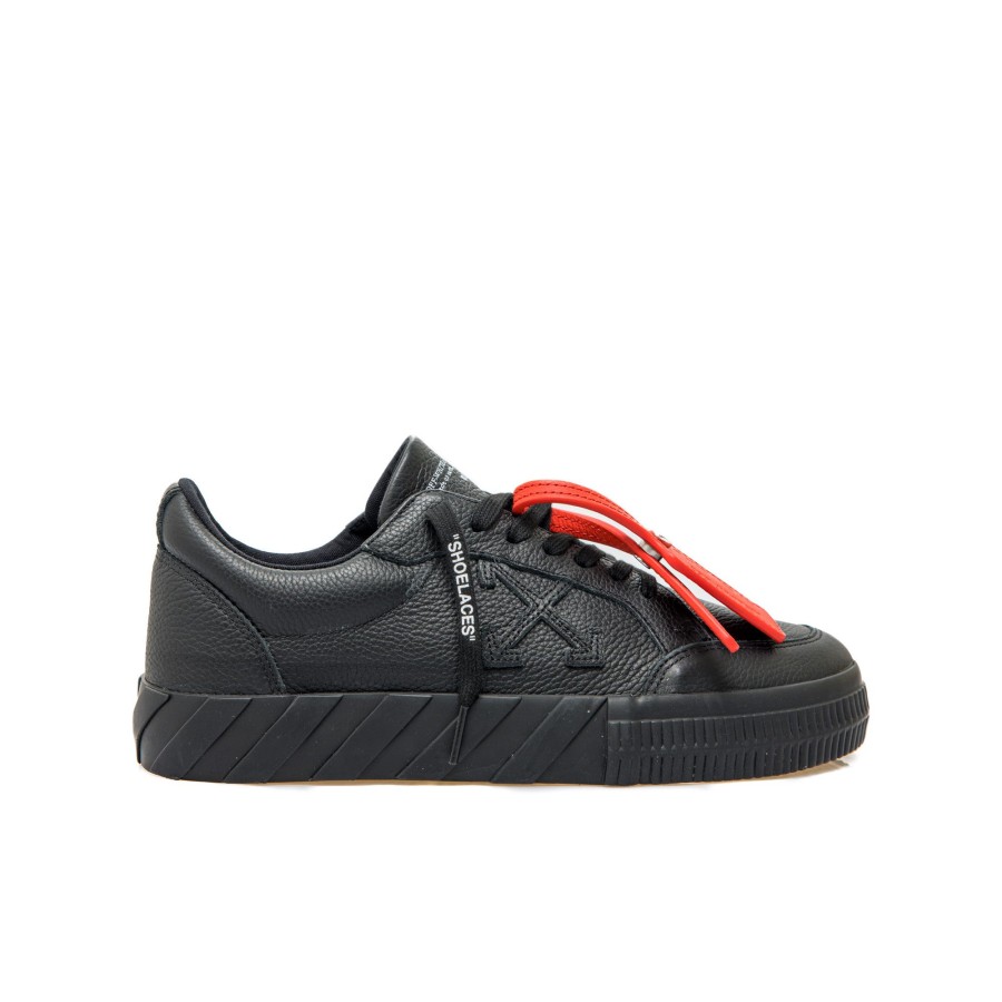 Heren Off white Sneakers | Off White Low Vulcanized