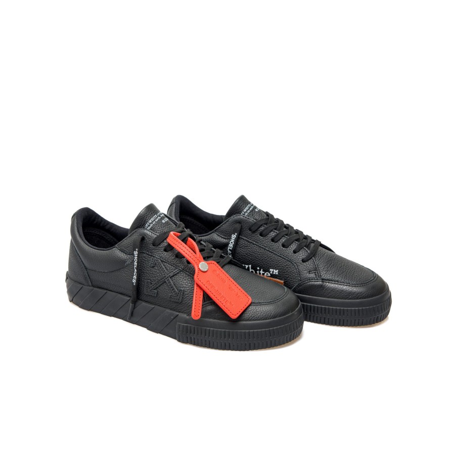 Heren Off white Sneakers | Off White Low Vulcanized