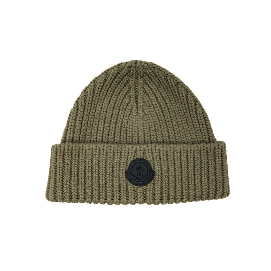 Heren Moncler Beanie /Muts | Moncler Hat