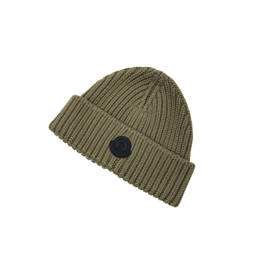 Heren Moncler Beanie /Muts | Moncler Hat