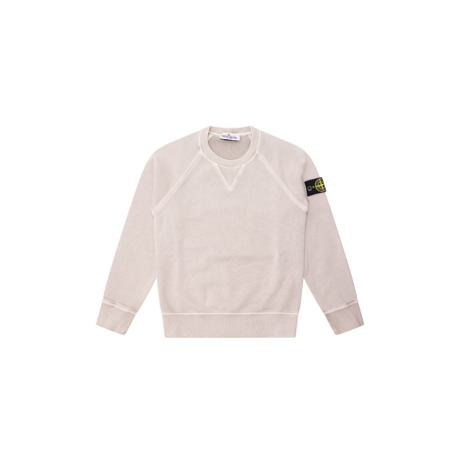 Kids Stone island Kids Clothes | Stone Island Felpa