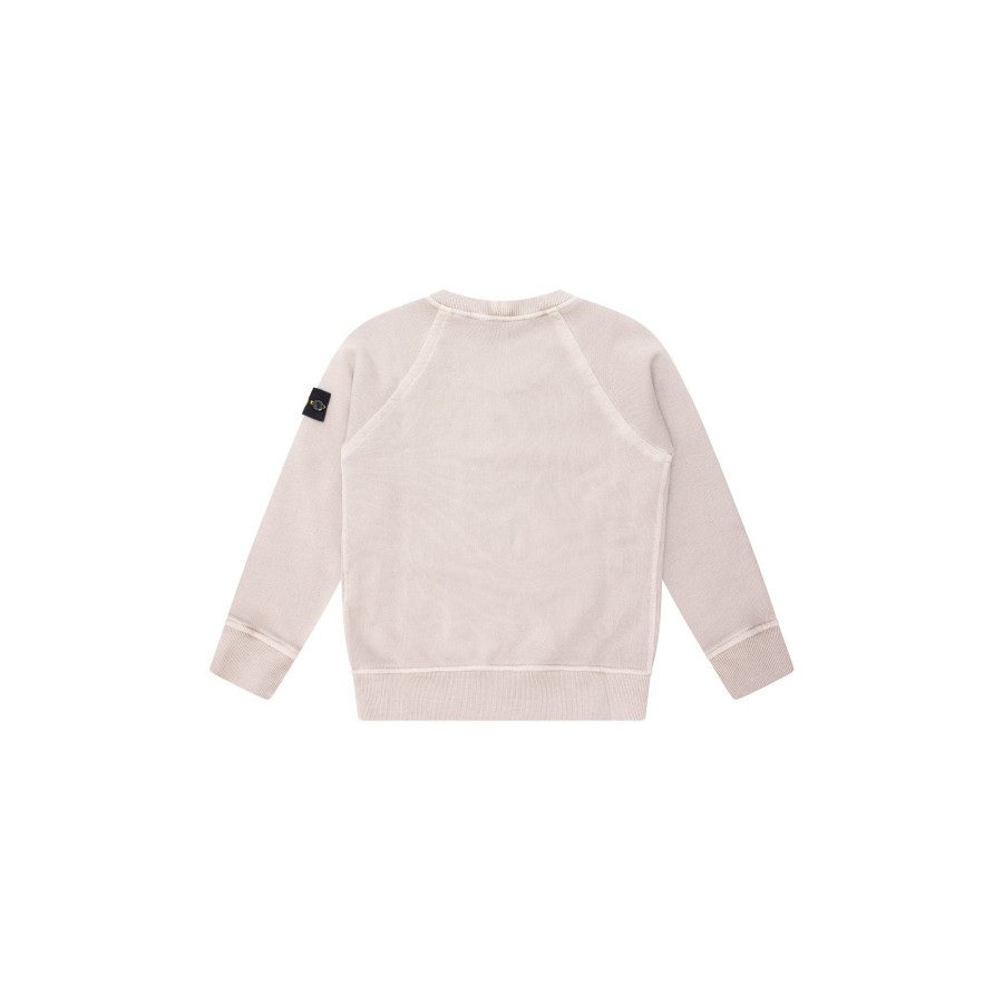 Kids Stone island Kids Clothes | Stone Island Felpa