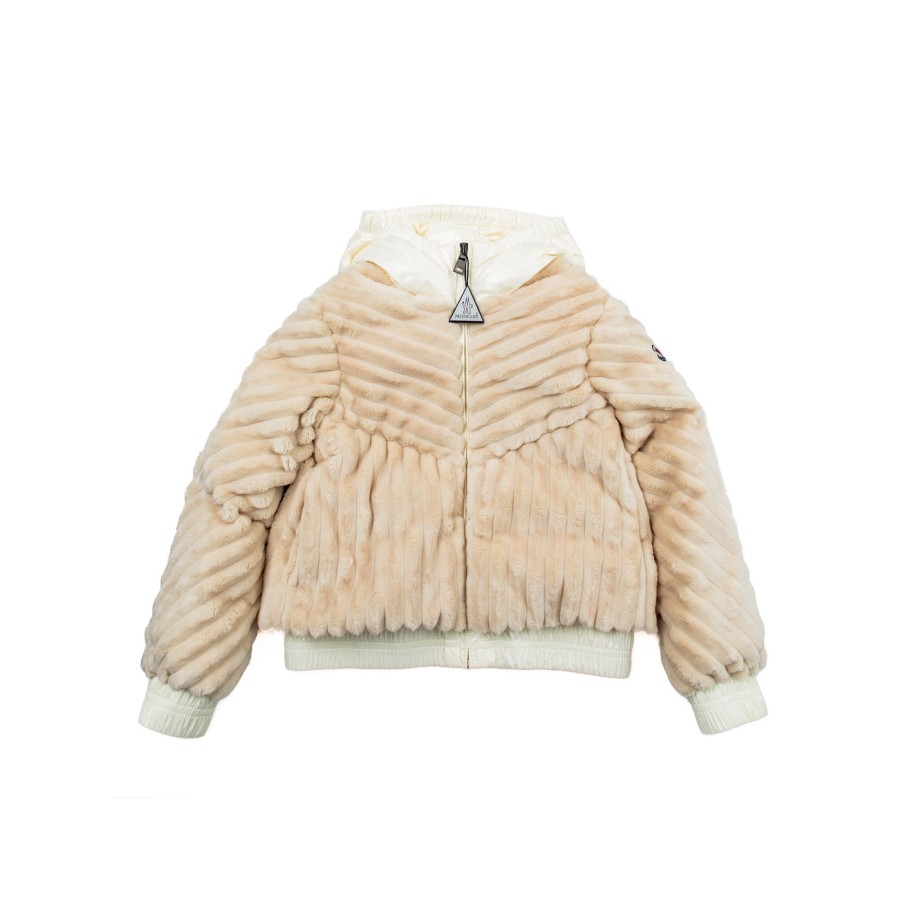 Kids Moncler Kids Coats & Jackets | Moncler Pedrix Jacket