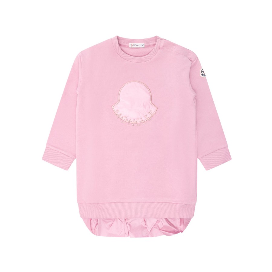 Kids Moncler Kids Clothes | Moncler Dress