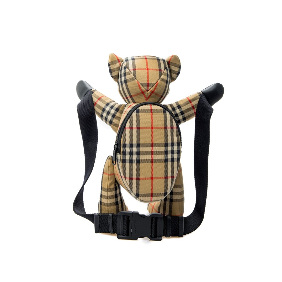 Kids Burberry Kids Accessoires | Burberry Thomas Bumbag