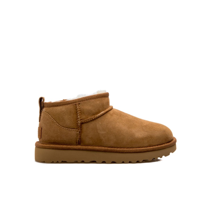 Dames Ugg Boots | Ugg Classic Ultra Mini