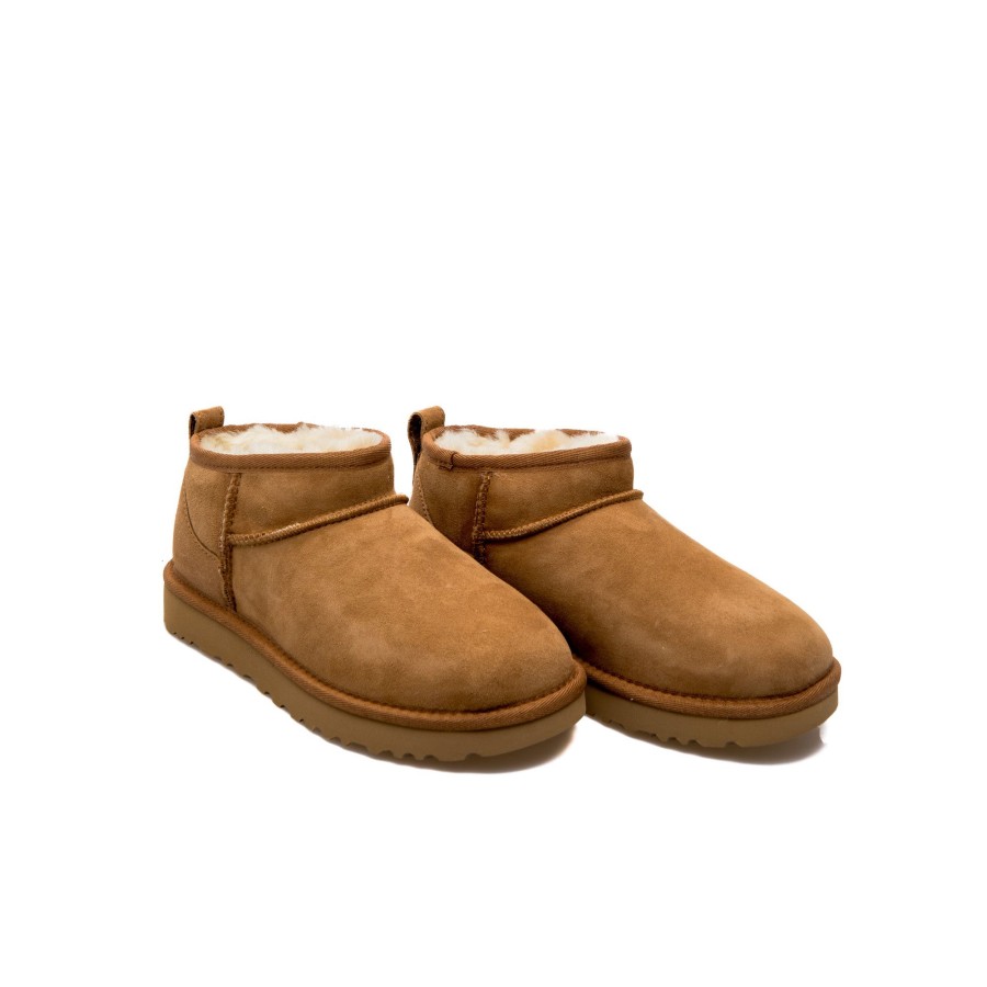 Dames Ugg Boots | Ugg Classic Ultra Mini