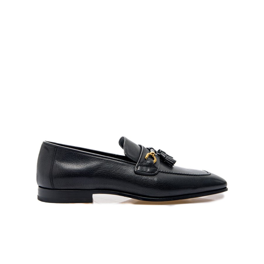 Heren Tom ford Classic | Tom Ford Formal Loafers