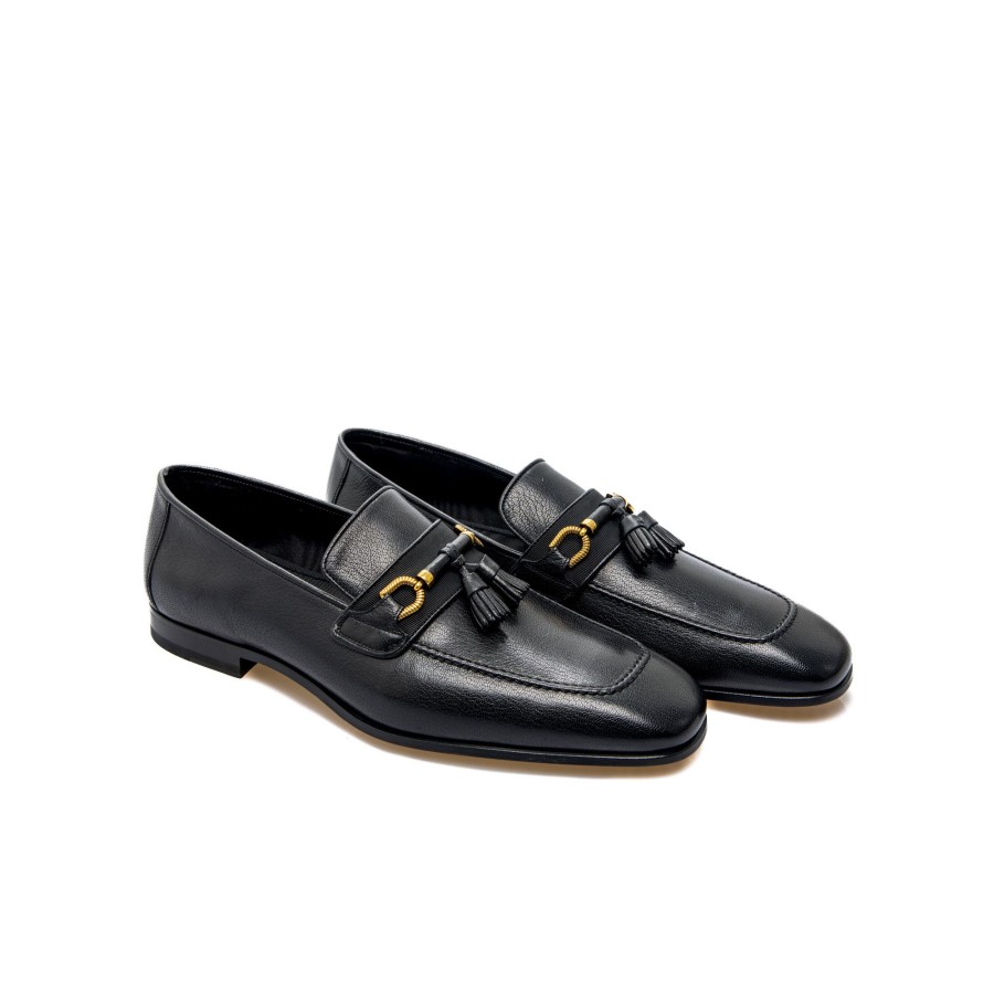 Heren Tom ford Classic | Tom Ford Formal Loafers