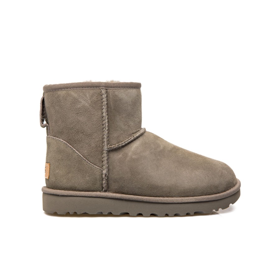 Dames Ugg Boots | Ugg Classic Mini Ii