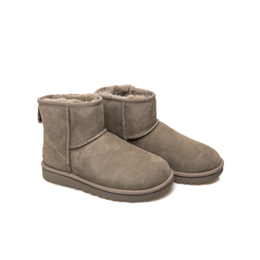 Dames Ugg Boots | Ugg Classic Mini Ii