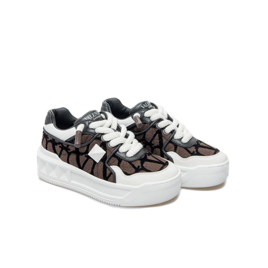 Dames Valentino garavani Sneakers | Valentino Garavani One Stud Xl