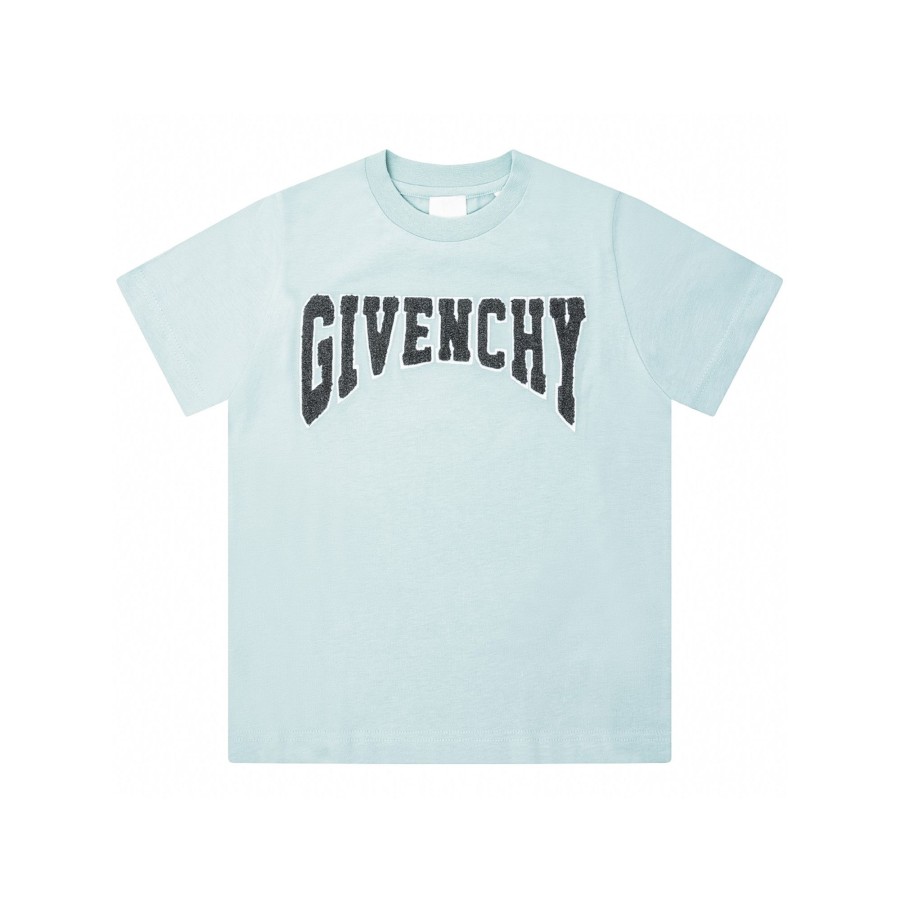 Kids Givenchy Kids Clothes | Givenchy Ss T-Shirt