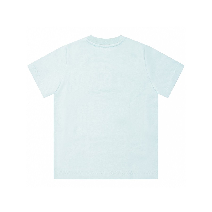 Kids Givenchy Kids Clothes | Givenchy Ss T-Shirt