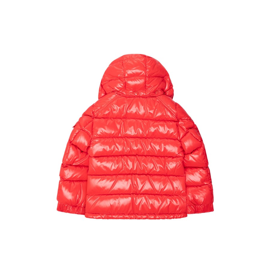 Kids Moncler Kids Coats & Jackets | Moncler New Maya Jacket