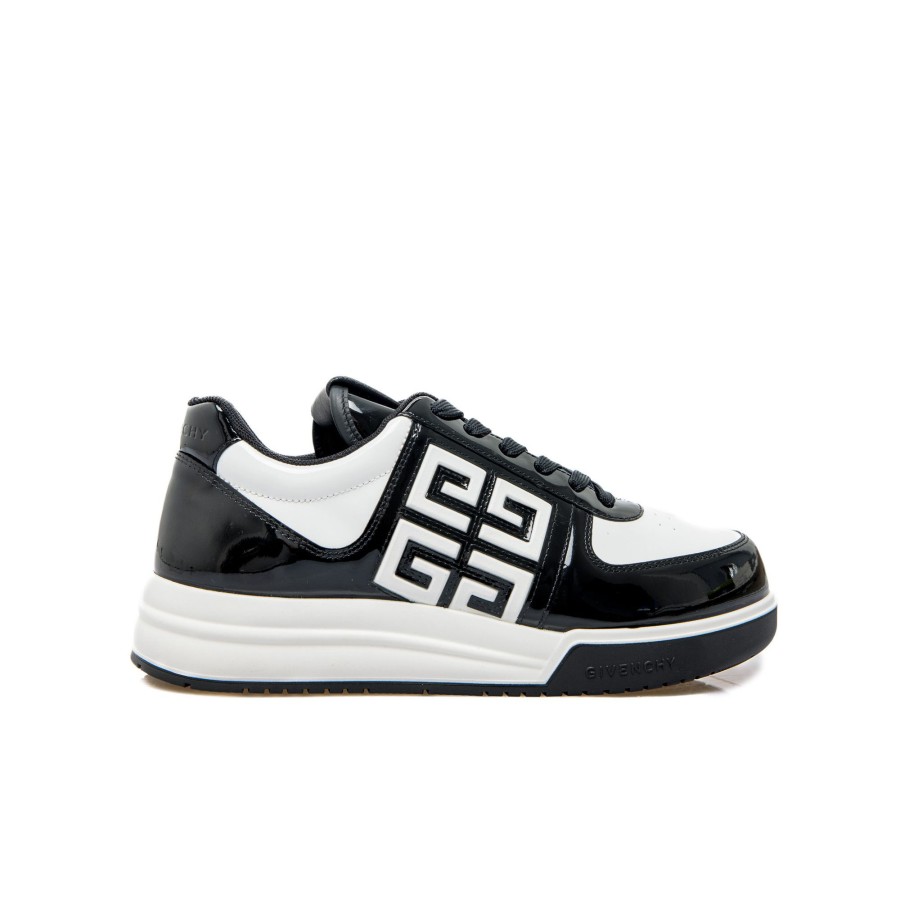 Dames Givenchy Sneakers | Givenchy G4 Sneakers