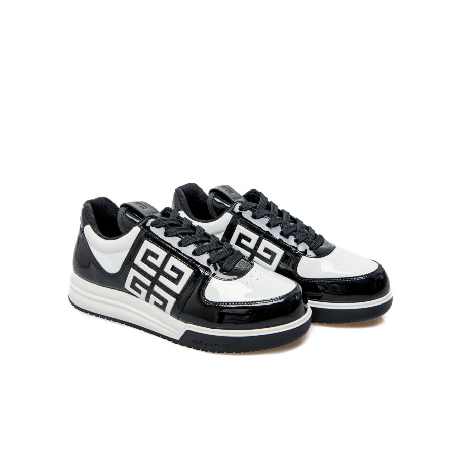 Dames Givenchy Sneakers | Givenchy G4 Sneakers