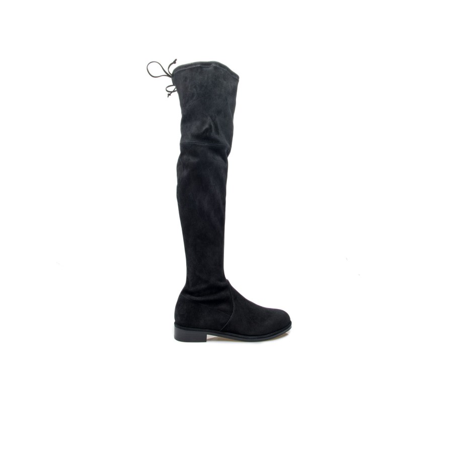 Dames Stuart weitzman Boots | Stuart Weitzman Lowland Bold