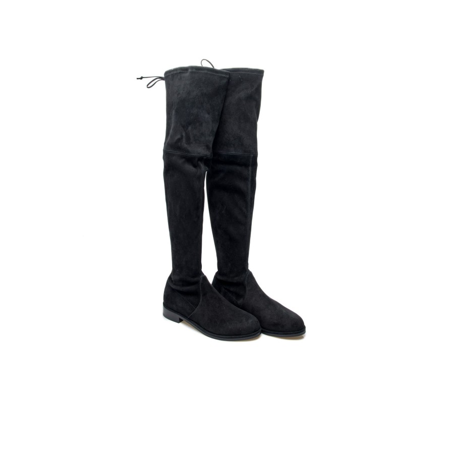 Dames Stuart weitzman Boots | Stuart Weitzman Lowland Bold