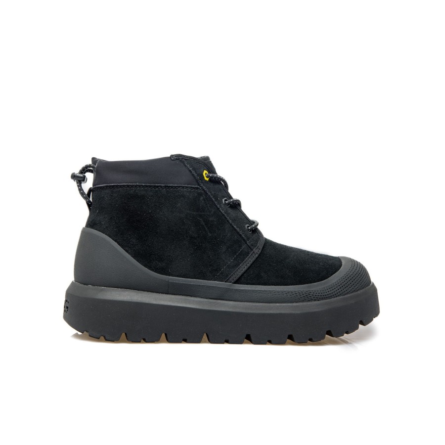 Heren Ugg Boots | Ugg Neumel Weather Hybrid