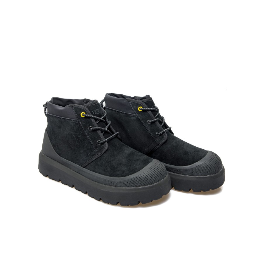 Heren Ugg Boots | Ugg Neumel Weather Hybrid