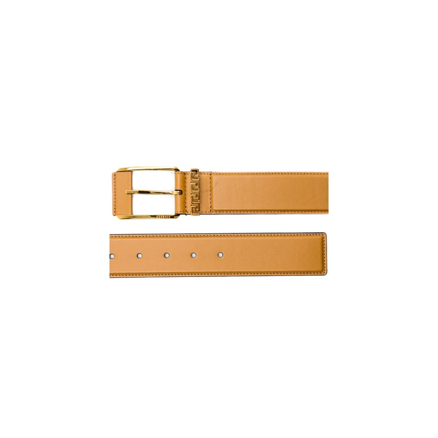 Heren Versace Riemen | Versace Belt Vitello